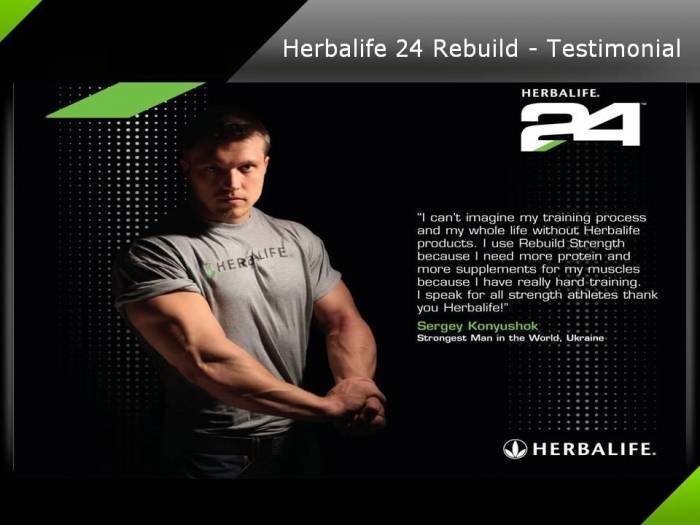  Profile Photos of Herbalife Independent Distributor Martens Road - Photo 5 of 7
