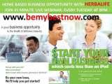  Herbalife Independent Distributor Martens Road 