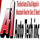  A-1 Auto Tech, Inc. 89 Pioneer Way 