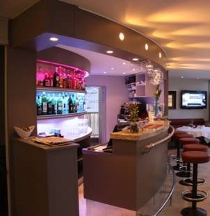 L'EssenCiel panoramic bar Profile Photos of Splendid Hotel & Spa Nice 50 blvd Victor Hugo - Photo 4 of 6