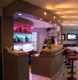 L'EssenCiel panoramic bar, Splendid Hotel & Spa Nice, Nice