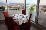 panoramic restaurant l'EssenCiel, Splendid Hotel & Spa Nice, Nice