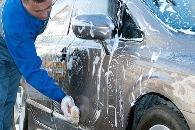 perth car detailing<br />
 New Album of Lush Carwash & Cafe 365 Newcastle St, Western Australia - Photo 3 of 4