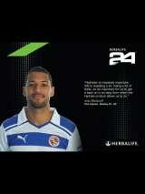  The Health and Fitness store Larking Drive 