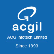  Profile Photos of ERP Software Company - ACG Infotech Ltd. H 87, H Block - Photo 1 of 1