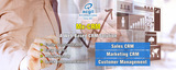 Mx-CRM Software, ERP Software Company - ACG Infotech Ltd., Sector 63