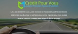 CrÃ©dit pour vous, Richelieu