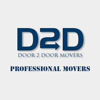  Profile Photos of Door to Door Moving and Storage 1960 US 1 South Suite 185 - Photo 1 of 1