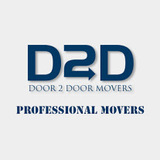 Door to Door Moving and Storage, St. Augustine