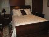 A Touch of Home Bed & Breakfast Inc, Amana, IA