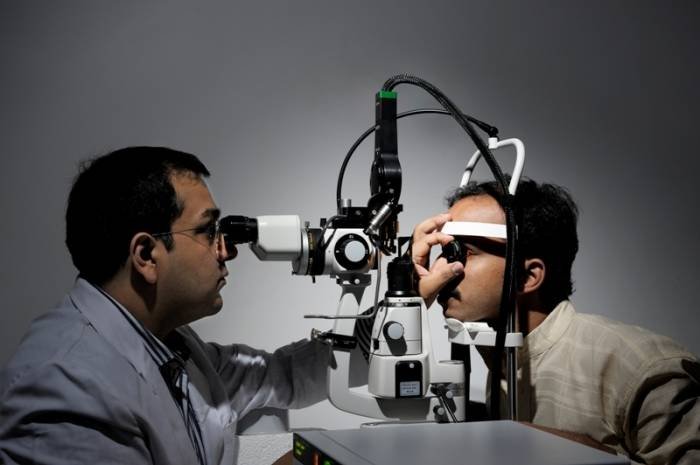  Profile Photos of GIRIDHAR EYE INSTITUTE Ponneth Temple Road - Photo 2 of 14