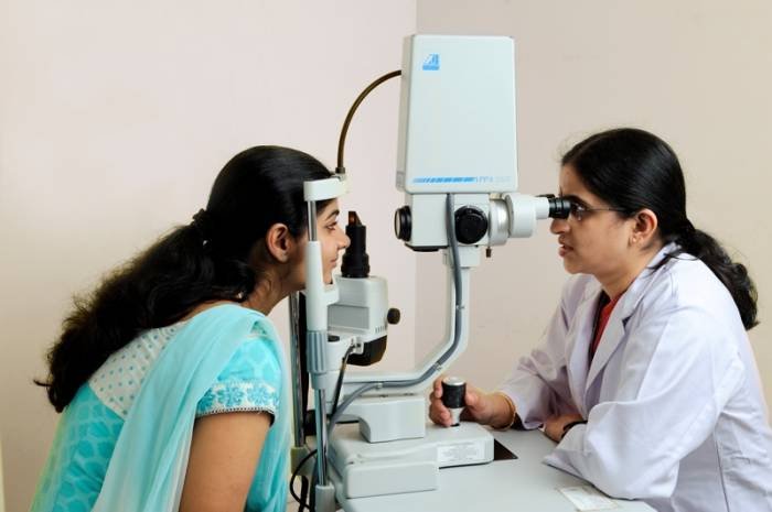  Profile Photos of GIRIDHAR EYE INSTITUTE Ponneth Temple Road - Photo 4 of 14