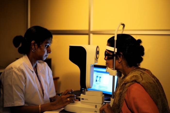  Profile Photos of GIRIDHAR EYE INSTITUTE Ponneth Temple Road - Photo 5 of 14
