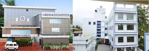  Profile Photos of GIRIDHAR EYE INSTITUTE Ponneth Temple Road - Photo 1 of 14