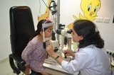 Pediatric Ophthalmology 1, GIRIDHAR EYE INSTITUTE, Kadavanthra, Cochin
