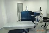 ALCON WAVELIGHT LASIK MACHINE, GIRIDHAR EYE INSTITUTE, Kadavanthra, Cochin
