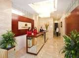 Twins hotel, Hanoi