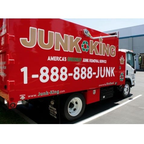  Profile Photos of Junk King 389 Oyster Point Blvd, #6 - Photo 2 of 4