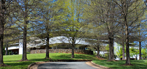  New Album of Texas Legal Research Group 100 Rocky River Rd - Photo 2 of 2