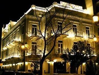  Profile Photos of Hotel Rio Athens 13-15 Odysseos str, Karaiskaki sqr. - Photo 14 of 25