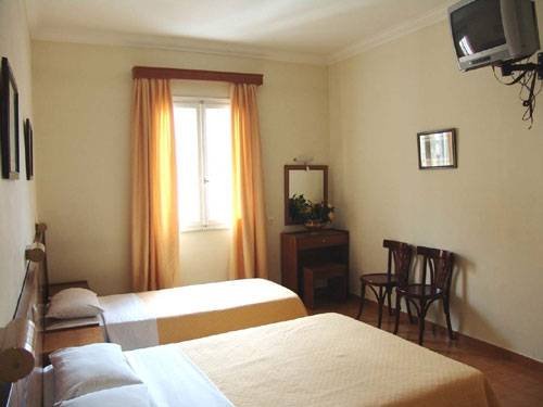 Profile Photos of Hotel Rio Athens 13-15 Odysseos str, Karaiskaki sqr. - Photo 25 of 25