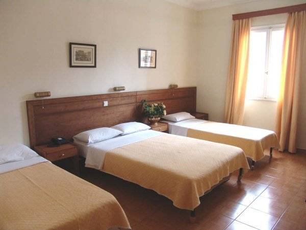  Profile Photos of Hotel Rio Athens 13-15 Odysseos str, Karaiskaki sqr. - Photo 24 of 25