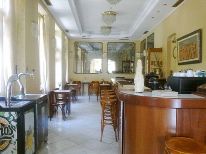  Profile Photos of Hotel Rio Athens 13-15 Odysseos str, Karaiskaki sqr. - Photo 22 of 25