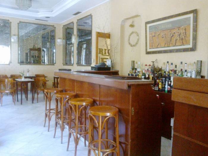  Profile Photos of Hotel Rio Athens 13-15 Odysseos str, Karaiskaki sqr. - Photo 20 of 25