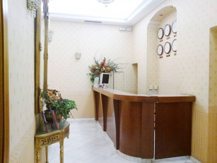  Profile Photos of Hotel Rio Athens 13-15 Odysseos str, Karaiskaki sqr. - Photo 19 of 25