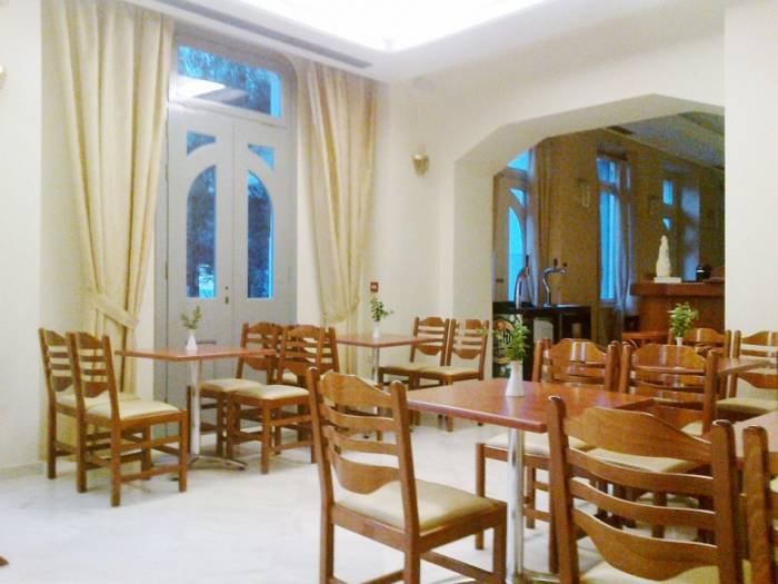  Profile Photos of Hotel Rio Athens 13-15 Odysseos str, Karaiskaki sqr. - Photo 18 of 25