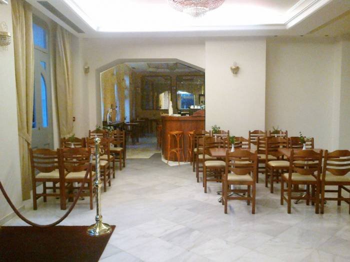  Profile Photos of Hotel Rio Athens 13-15 Odysseos str, Karaiskaki sqr. - Photo 17 of 25