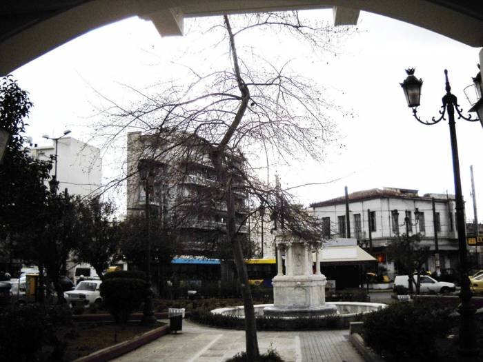  Profile Photos of Hotel Rio Athens 13-15 Odysseos str, Karaiskaki sqr. - Photo 1 of 25