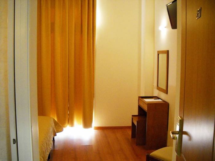  Profile Photos of Hotel Rio Athens 13-15 Odysseos str, Karaiskaki sqr. - Photo 12 of 25