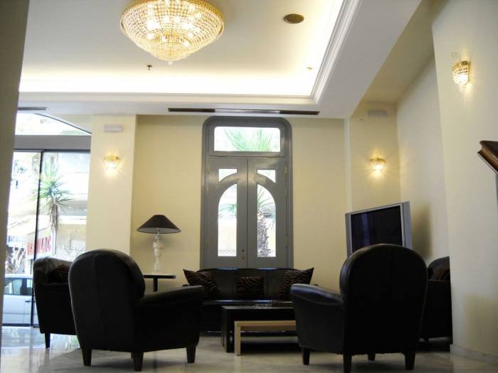  Profile Photos of Hotel Rio Athens 13-15 Odysseos str, Karaiskaki sqr. - Photo 11 of 25