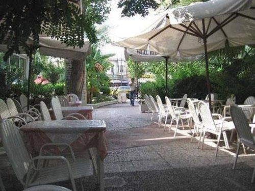  Profile Photos of Hotel Rio Athens 13-15 Odysseos str, Karaiskaki sqr. - Photo 9 of 25