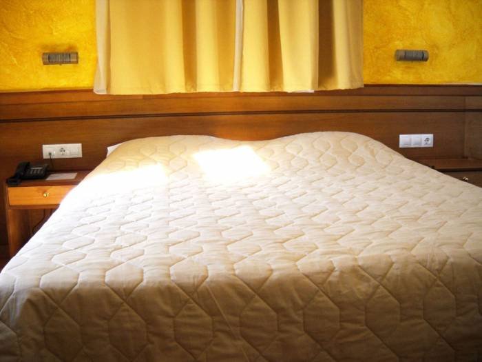  Profile Photos of Hotel Rio Athens 13-15 Odysseos str, Karaiskaki sqr. - Photo 7 of 25