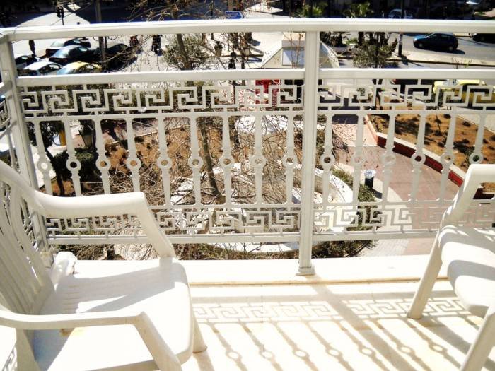  Profile Photos of Hotel Rio Athens 13-15 Odysseos str, Karaiskaki sqr. - Photo 6 of 25