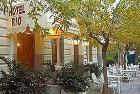  Profile Photos of Hotel Rio Athens 13-15 Odysseos str, Karaiskaki sqr. - Photo 4 of 25
