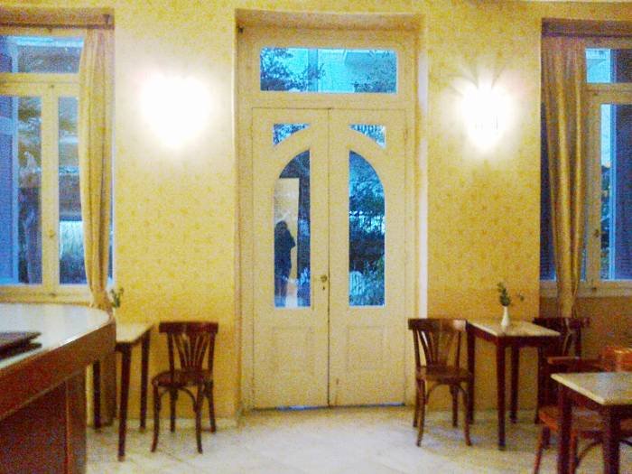  Profile Photos of Hotel Rio Athens 13-15 Odysseos str, Karaiskaki sqr. - Photo 3 of 25
