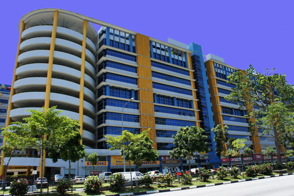  Profile Photos of SkyFy - fleet management 31 Woodlands Close, #04-16 Woodlands Horizon - Photo 1 of 1