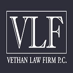 Vethan Law Firm P.C. Profile Photos of Vethan Law Firm P.C. 8700 Crownhill Blvd, Ste 302 - Photo 1 of 2