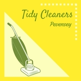 Tidy Cleaners Pevensey, Pevensey