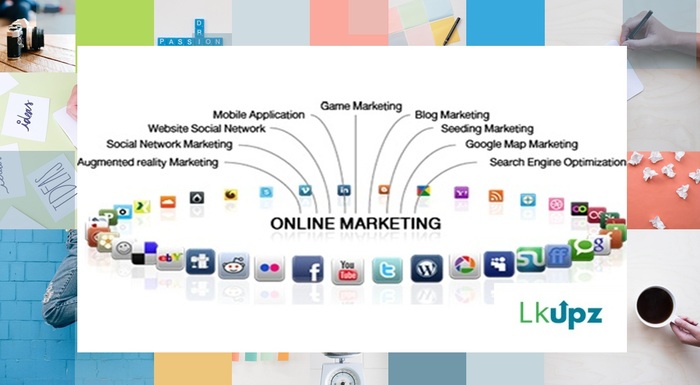  Website Marketing Company of Website Marketing Company St. Louis Missouri 64072 - Photo 2 of 8