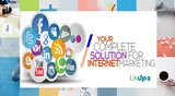 Website Marketing Company St. Louis Missouri 64072 