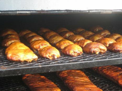  Profile Photos of Smokey Oak BBQ Catering of Southern Maryland 13340 Olde Oak Drive - Photo 1 of 3
