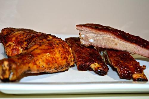  Profile Photos of Smokey Oak BBQ Catering of Southern Maryland 13340 Olde Oak Drive - Photo 3 of 3