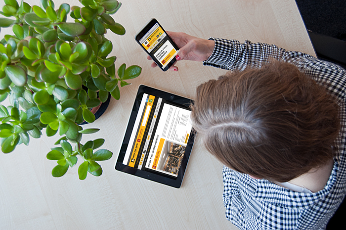  New Album of Affinity Agency - Web Design & Marketing 17-23 Ber Street - Photo 3 of 3