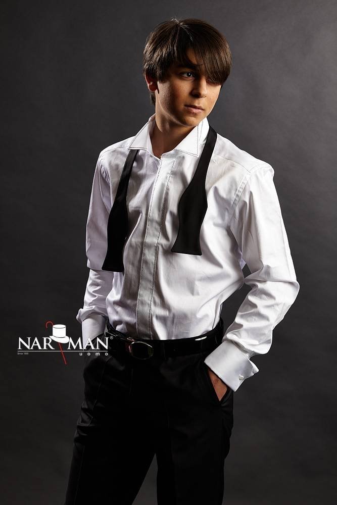  Profile Photos of Narman cerimonia uomo B-dul Magheru - Photo 7 of 63