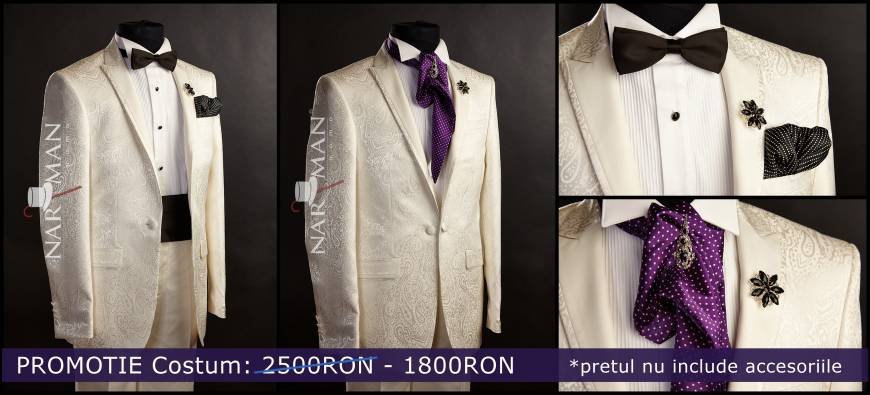  Pricelists of Narman cerimonia uomo B-dul Magheru - Photo 24 of 39