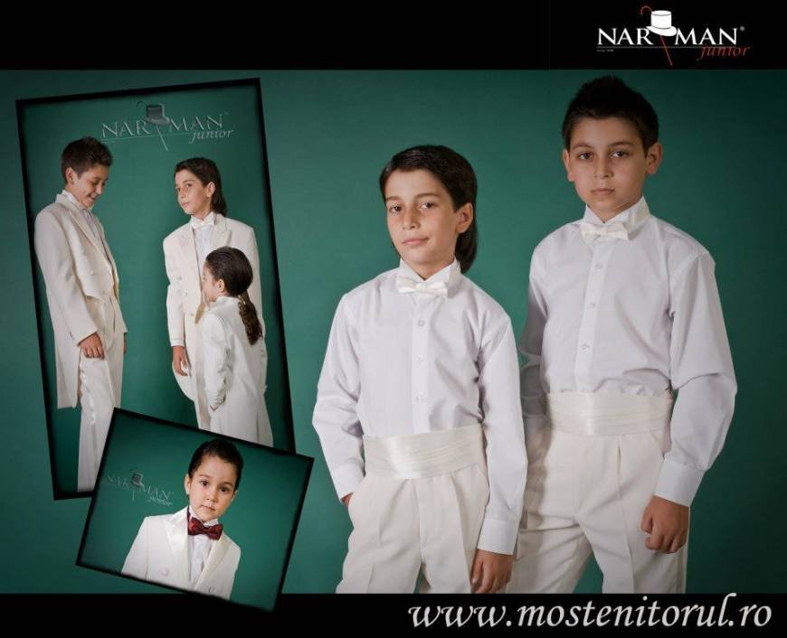  Pricelists of Narman cerimonia uomo B-dul Magheru - Photo 29 of 39